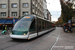 Strasbourg Tram F