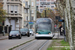 Strasbourg Tram F