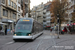 Strasbourg Tram F