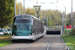 Strasbourg Trams