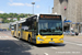 Mercedes-Benz O 530 Citaro II G n°7140 (S-SB 7140) sur la ligne 40 (VVS) à Stuttgart