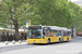 Mercedes-Benz O 530 Citaro II G n°7184 (S-SB 7184) sur la ligne 42 (VVS) à Stuttgart