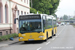 Mercedes-Benz O 530 Citaro G n°7047 (S-SB 7047) sur la ligne 81 (VVS) à Stuttgart