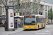 Mercedes-Benz O 530 Citaro II G n°7156 (S-SB 7156) sur la ligne 92 (VVS) à Stuttgart