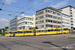 Duewag DT 8.8 n°3200 sur la ligne U14 (VVS) à Stuttgart