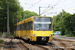 Duewag DT 8.8 n°3200 sur la ligne U14 (VVS) à Stuttgart