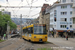 Bombardier DT 8.11 n°3389 sur la ligne U15 (VVS) à Stuttgart