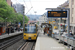 Siemens DT 8.10 n°3344 sur la ligne U5 (VVS) à Stuttgart