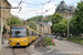Siemens DT 8.10 n°3343 sur la ligne U5 (VVS) à Stuttgart