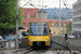 Duewag DT 8.S n°4090 sur la ligne U6 (VVS) à Stuttgart