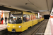 Siemens DT 8.10 n°3322 sur la ligne U6 (VVS) à Stuttgart