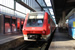 Adtranz BR 611 n°611 024 (DB) à Stuttgart