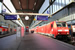 Bombardier Traxx P160 AC2 BR 146.2 n°146 222 (DB) à Stuttgart