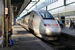 Alstom TGV 384000 POS n°4402 (motrices 384003/384004 - SNCF) à Stuttgart