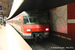 Duewag-LHB-MAN-MBB-O&K-Rathgeber-WMD-WU BR 420 n°420 479 sur la ligne S2 (VVS) à Stuttgart