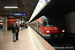 Duewag-LHB-MAN-MBB-O&K-Rathgeber-WMD-WU BR 420 n°420 479 sur la ligne S2 (VVS) à Stuttgart