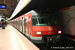 Duewag-LHB-MAN-MBB-O&K-Rathgeber-WMD-WU BR 420 n°420 479 sur la ligne S2 (VVS) à Stuttgart