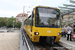 MAN ZT 4.1 n°1002 sur la ligne 10 (VVS) à Stuttgart