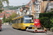 MAN ZT 4.1 n°1001 sur la ligne 10 (VVS) à Stuttgart