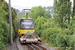 MAN ZT 4.1 n°1001 sur la ligne 10 (VVS) à Stuttgart