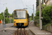 MAN ZT 4.1 n°1001 sur la ligne 10 (VVS) à Stuttgart