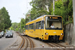 MAN ZT 4.1 n°1002 sur la ligne 10 (VVS) à Stuttgart