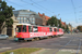 Szczecin Tram 1