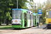 Szczecin Tram 12