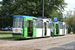 Szczecin Tram 12