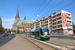 Szczecin Tram 2