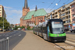 Szczecin Tram 2