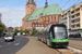 Szczecin Tram 8