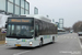 MAN A21 NL 243 Lion's City CNG n°2958 (BV-PS-26) à Terneuzen