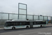 MAN A23 NG 313 Lion's City G CNG n°9268 (BV-SF-68) sur la ligne 10 (Connexxion) à Terneuzen