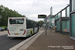 Iveco Crossway LE Line 13 n°5572 (84-BGD-9) sur la ligne 10 (Connexxion) à Terneuzen