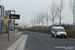Mercedes-Benz Sprinter II 316 CDI City 35 n°199 (22-XJ-GN) sur la ligne 16 (TCR) à Terneuzen