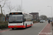 VDL SB200 Berkhof Ambassador ALE 120 n°5377 (BT-XD-97) sur la ligne 20 (Veolia) à Terneuzen