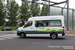 Mercedes-Benz Sprinter 2 II 313 CDI City 35 n°7461 (GD-684-F) sur la ligne 511 (Connexxion) à Terneuzen