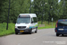 Mercedes-Benz Sprinter 2 II 313 CDI City 35 n°7461 (GD-684-F) sur la ligne 511 (Connexxion) à Terneuzen