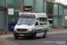 Mercedes-Benz Sprinter 2 II 313 CDI City 35 n°7461 (GD-684-F) sur la ligne 511 (Connexxion) à Terneuzen