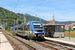 Alstom X 73900 n°908 (SNCF) à Thann