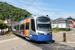 Siemens S70 Avanto U 25500 SNCF n°25549/25550 (TT25) sur le Tram-train de la Vallée de la Thur (SNCF - Soléa) à Thann