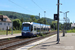 Siemens S70 Avanto U 25500 SNCF n°25531/25532 (TT16) sur le Tram-train de la Vallée de la Thur (SNCF - Soléa) à Thann