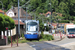 Siemens S70 Avanto U 25500 SNCF n°25545/25546 (TT23) sur le Tram-train de la Vallée de la Thur (SNCF - Soléa) à Thann