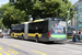 Mercedes-Benz O 530 Citaro C2 G n°169 (BE 752 169) sur la ligne 1 (STI Bus) à Thoune (Thun)