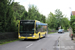 Mercedes-Benz O 530 Citaro C2 n°187 (BE 804 187) sur la ligne 1 (STI Bus) à Thoune (Thun)