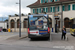 Mercedes-Benz O 530 Citaro C2 G n°162 (BE 752 162) sur la ligne 1 (STI Bus) à Thoune (Thun)