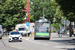 Mercedes-Benz O 530 Citaro C2 G n°169 (BE 752 169) sur la ligne 1 (STI Bus) à Thoune (Thun)