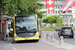 Mercedes-Benz O 530 Citaro C2 G n°715 (BE 810 715) sur la ligne 1 (STI Bus) à Thoune (Thun)
