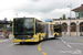 Mercedes-Benz O 530 Citaro C2 G n°162 (BE 752 162) sur la ligne 1 (STI Bus) à Thoune (Thun)